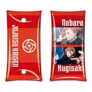 GOOD SMILE COMPANY Jujutsu Kaisen Kugisaki Nobara Clear Multi Case
