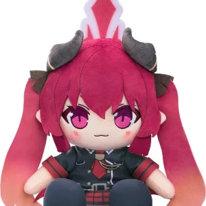 Good Smile Company Junko Choco Puni Plush Toy Blue Archive Collectible