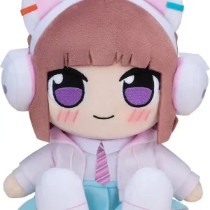 Good Smile Company Lovelive Bluebird Polyester Plush Toy 6.7in