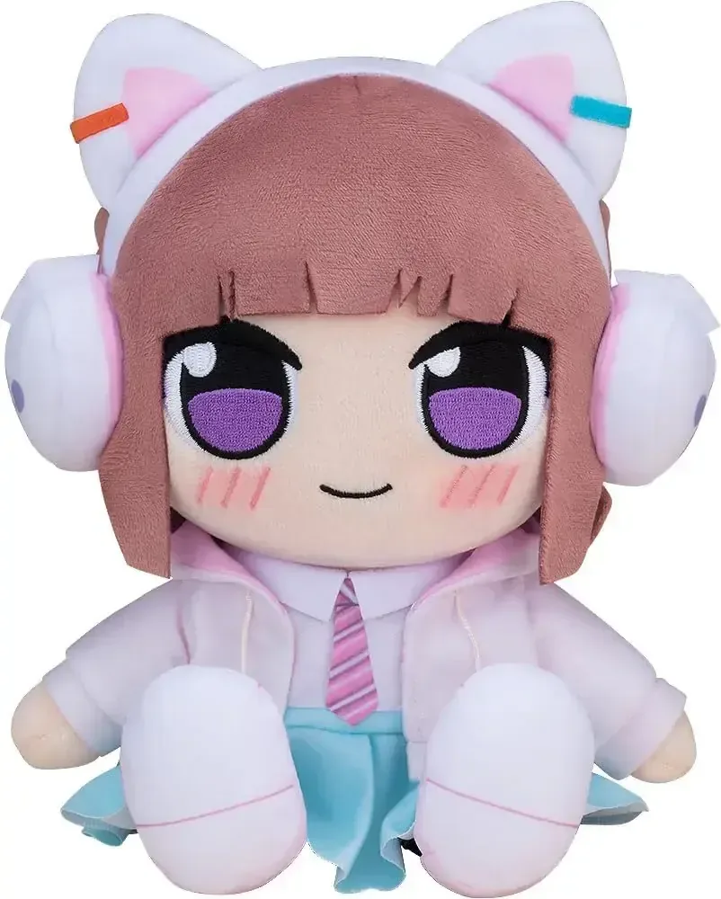 Good Smile Company Lovelive Bluebird Polyester Plush Toy 6.7in