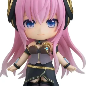 Good Smile Company Megurine Luka Nendoroid V4X Plastic Figure