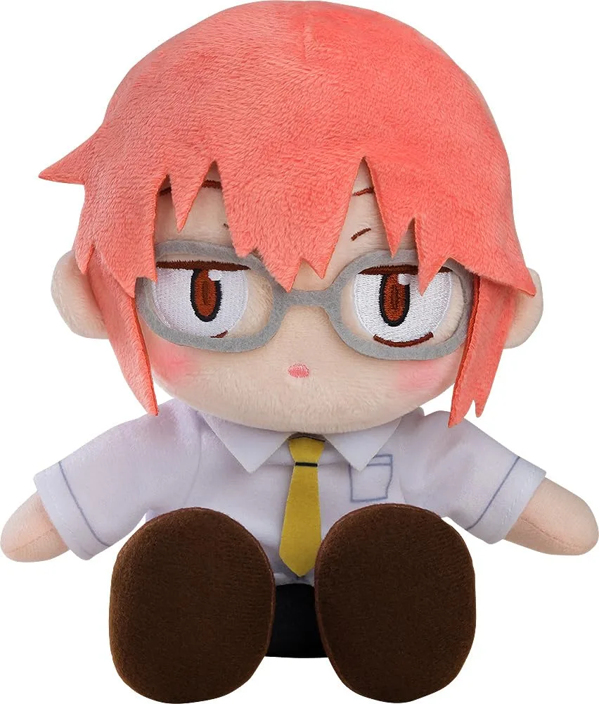 Good Smile Company Miss Kobayashi's Dragon Maid Plushie Kobayashi 18 Soft Toy