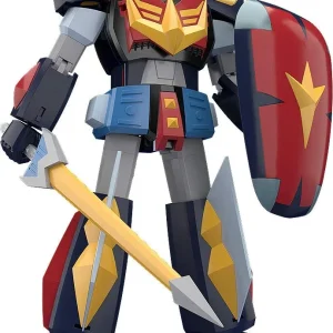 Good Smile Company Moderoid Baldios Non-Scale Plastic Model Second Resale