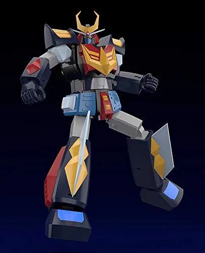 Good Smile Company Moderoid Baldios Non-Scale Plastic Model Second Resale - Image 2