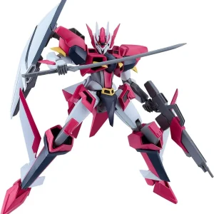 Good Smile Company Moderoid Buddy Complex Bradion Plastic Model Kit