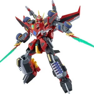 Good Smile Company Moderoid Dynazenon Model Non-Scale ABS Pom Plastic 4th Resale