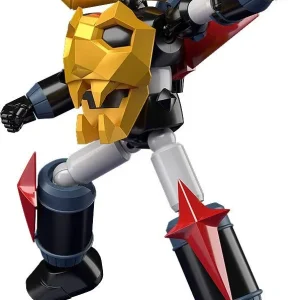 Good Smile Company Moderoid Gaiking Assembled Model Kit Third Resale