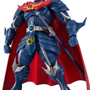 Good Smile Company Moderoid Mazinger Saga Plastic Model Kit Non-Scale