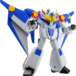 Good Smile Company Moderoid Raijin-Oh Bakuryu-Oh Model Kit Non-Scale Resale