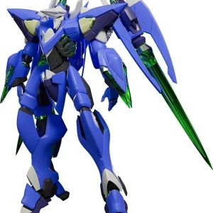 Good Smile Company Moderoid Vandread Dita Model Kit - Japanese Plastic Model