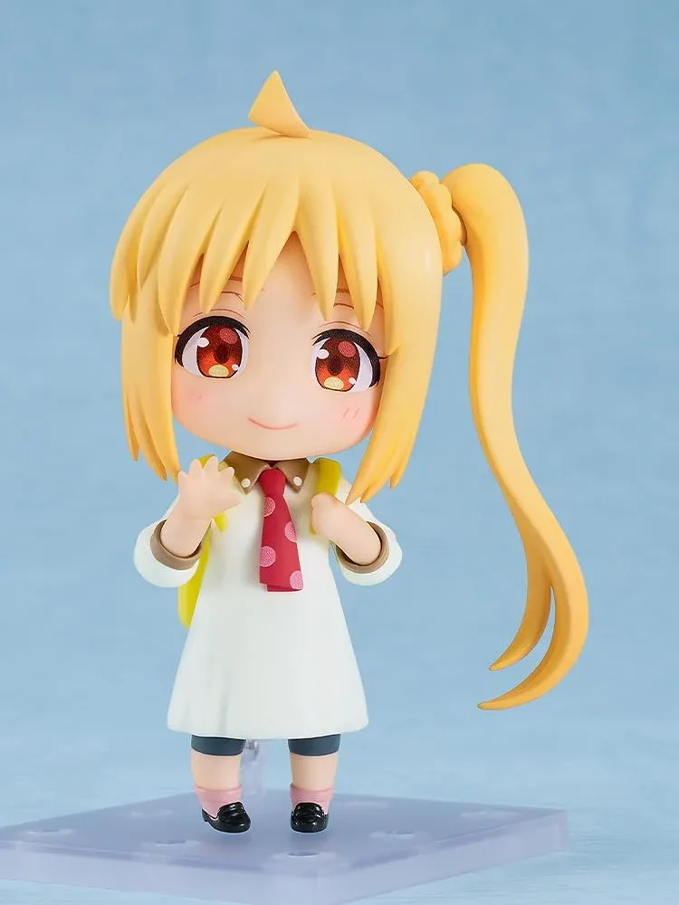 Good Smile Company Nendoroid Bocchi The Rock Ijichi Nika Casual Ver. - Image 2