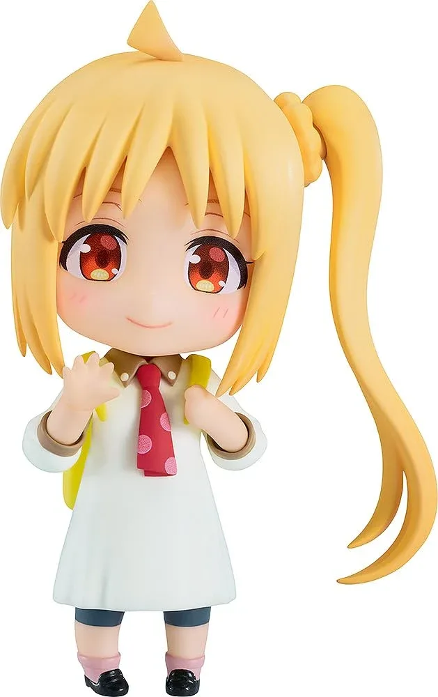Good Smile Company Nendoroid Bocchi The Rock Ijichi Nika Casual Ver.