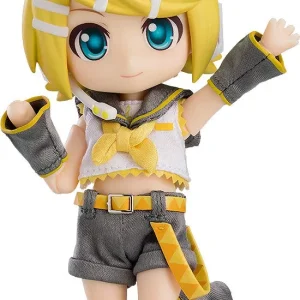Good Smile Company Nendoroid Doll Vocal Series Kagamine Rin & Len Set