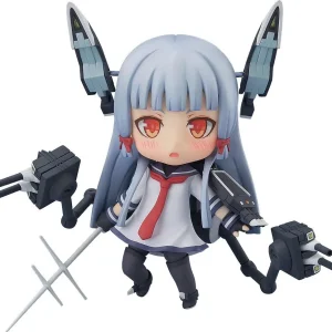 Good Smile Company Nendoroid Fleet Murakumo PVC Painted Figure