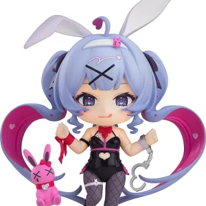 Good Smile Company Nendoroid Hatsune Miku Rabbit Hole Ver Plastic Figure