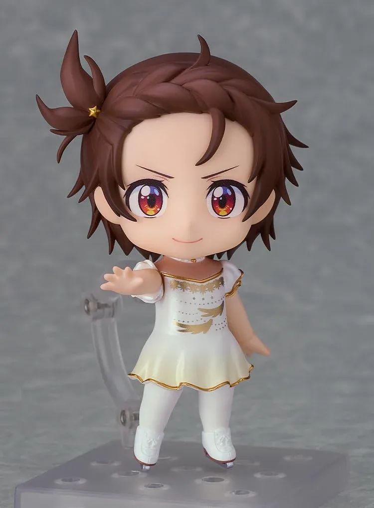 Good Smile Company Nendoroid Medalist Yuzoku Inori Movable Figure Toy - Image 2