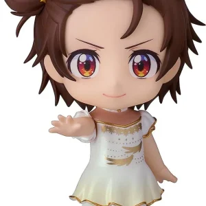 Good Smile Company Nendoroid Medalist Yuzoku Inori Movable Figure Toy