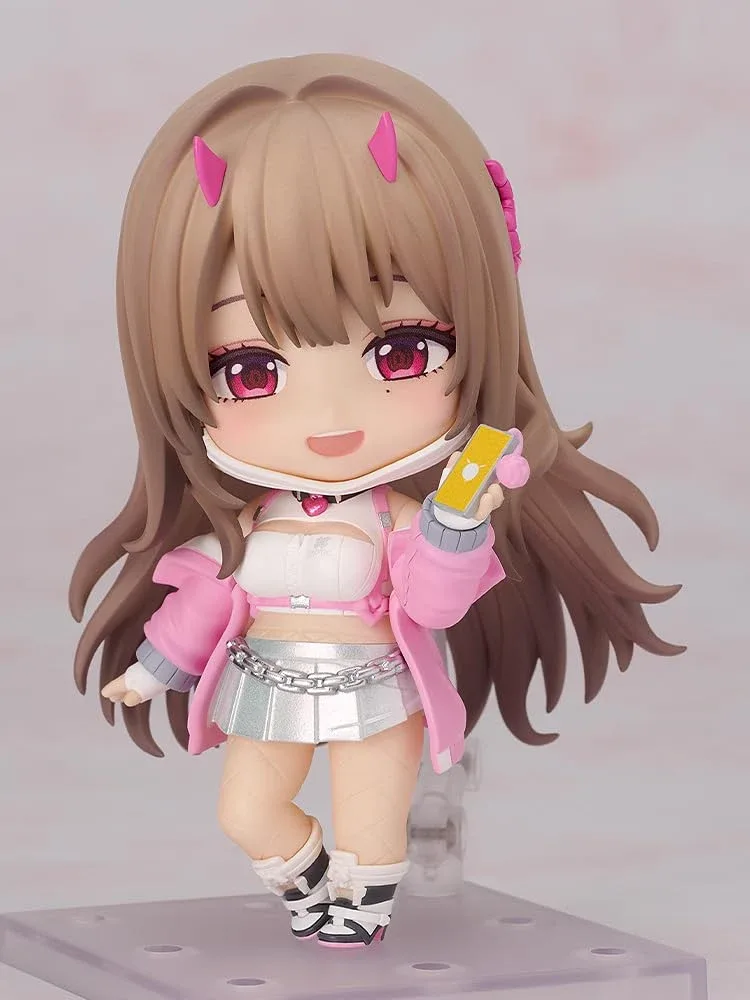 Good Smile Company Nendoroid Nikke Viper Movable Figure Non-Scale Plastic Painted - Image 2