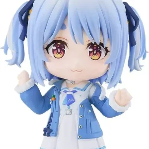 Good Smile Company Nendoroid Usada Pekora Figure Plain Clothes
