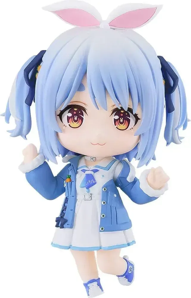 Good Smile Company Nendoroid Usada Pekora Figure Plain Clothes