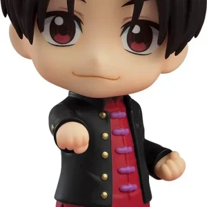 Good Smile Company Orange Rouge Nendoroid 2567 Tomoshibi Arajin Figure