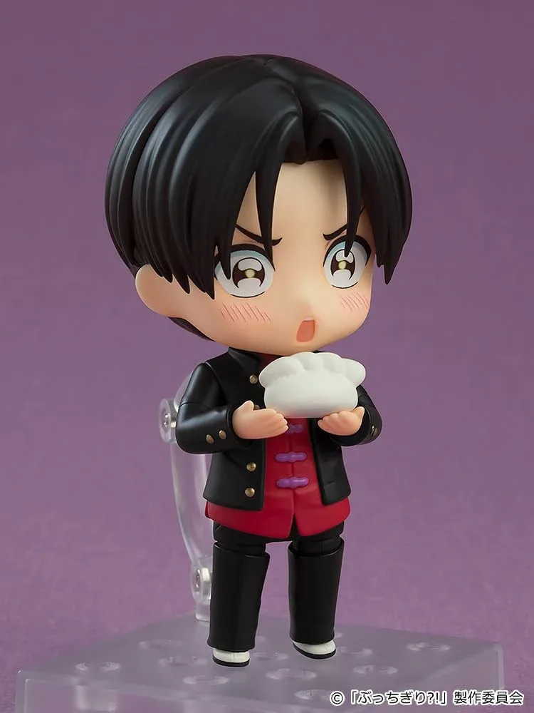 Good Smile Company Orange Rouge Nendoroid 2567 Tomoshibi Arajin Figure - Image 2