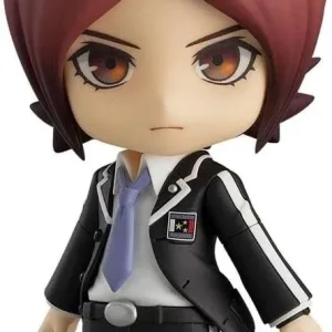 Good Smile Company Persona 2 Innocent Sin Tatsuya Shuo Nendoroid Figure