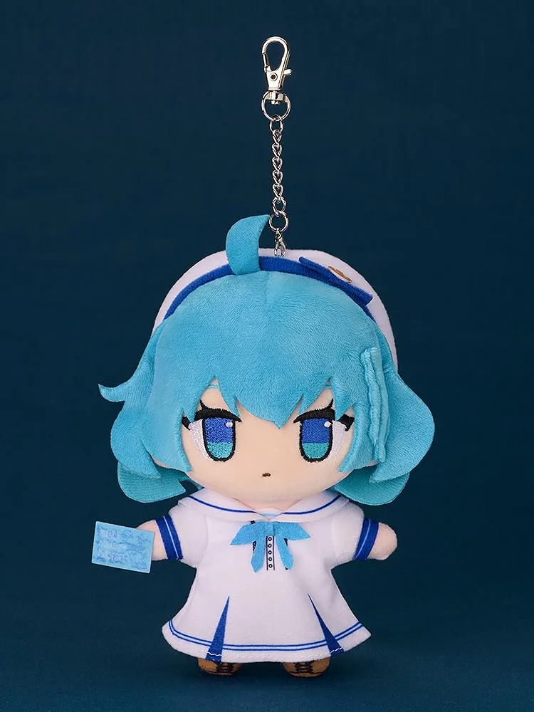 Good Smile Company Plush Toy - Suze from Aquariums Dont Dance Collection - Image 2