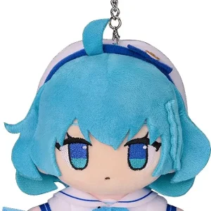Good Smile Company Plush Toy - Suze from Aquariums Dont Dance Collection
