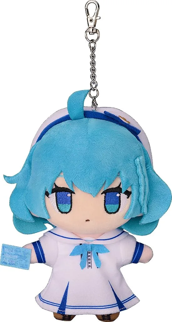 Good Smile Company Plush Toy - Suze from Aquariums Dont Dance Collection