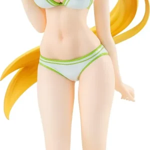 Good Smile Company Pop Up Parade Leafa Beach Queens Figure Sword Art Online