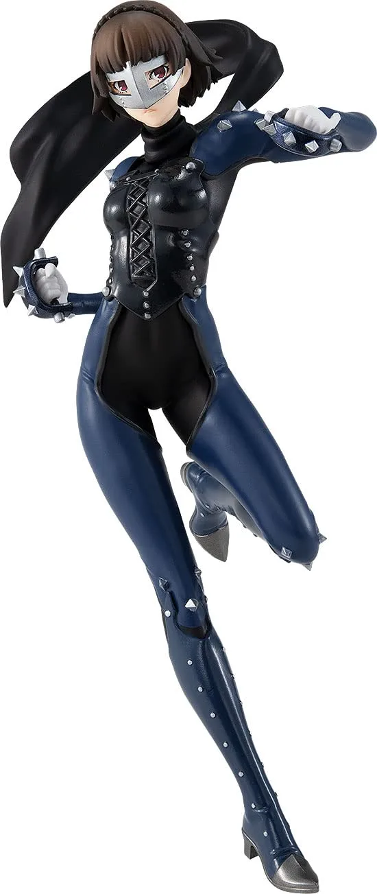 Good Smile Company Pop Up Parade Persona5 Queen Figure Collection
