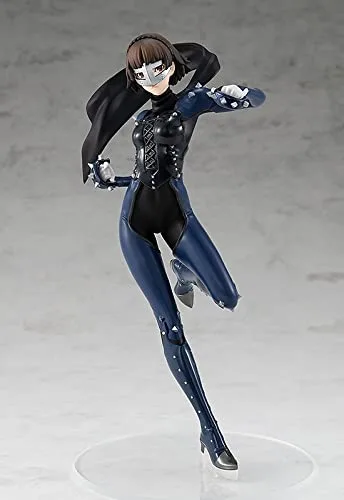 Good Smile Company Pop Up Parade Persona5 Queen Figure Collection - Image 2