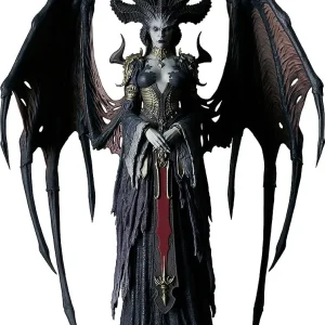 Good Smile Company Pop Up Parade Sp Diablo Iv Lilith Figure Collectible Toy