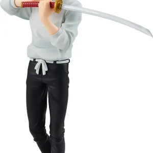 GOOD SMILE COMPANY Pop Up Parade Yuta Otsutsu Figure from Jujutsu Kaisen Movie 0
