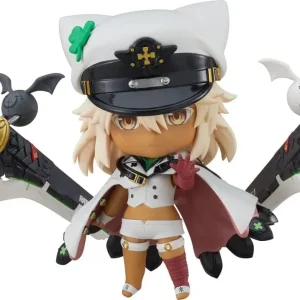 Good Smile Company Ramlethal Valentine Nendoroid Figure Toy