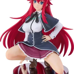 Good Smile Company Rias Gremory L Size Figure - High School DxD Hero Collectible