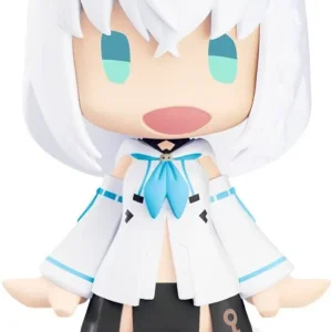 Good Smile Company Shirakami Fubuki Movable Figure - Hololive Non-Scale Plastic