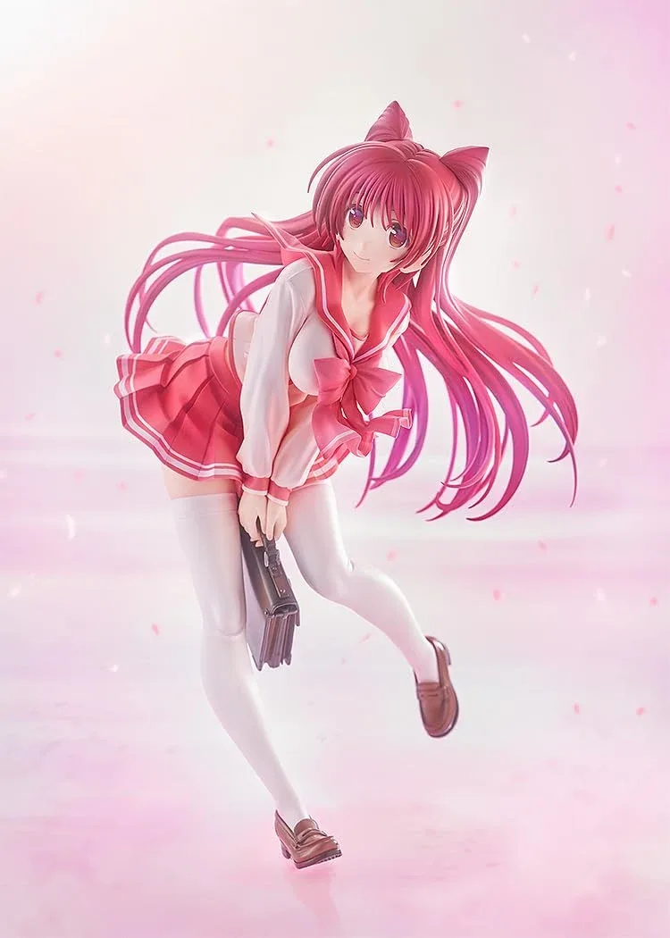 Good Smile Company Toheart2 Kosaka Tamaki 20th Anniversary 1/7 Scale Figure - Image 2
