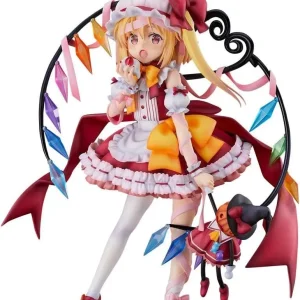 Good Smile Company Touhou Project Flandre Scarlet 17 Scale Figure