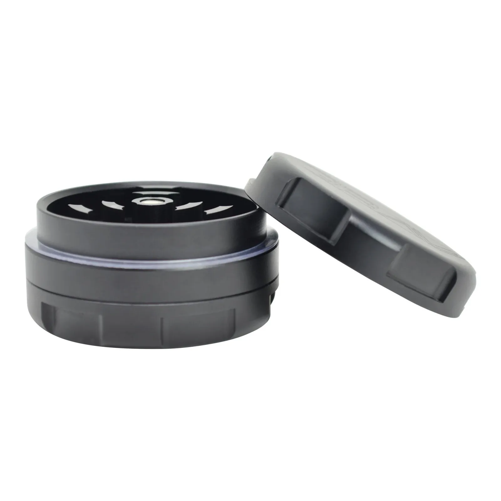 GRAV Labs 3 Piece Grinder - 60mm - Image 2
