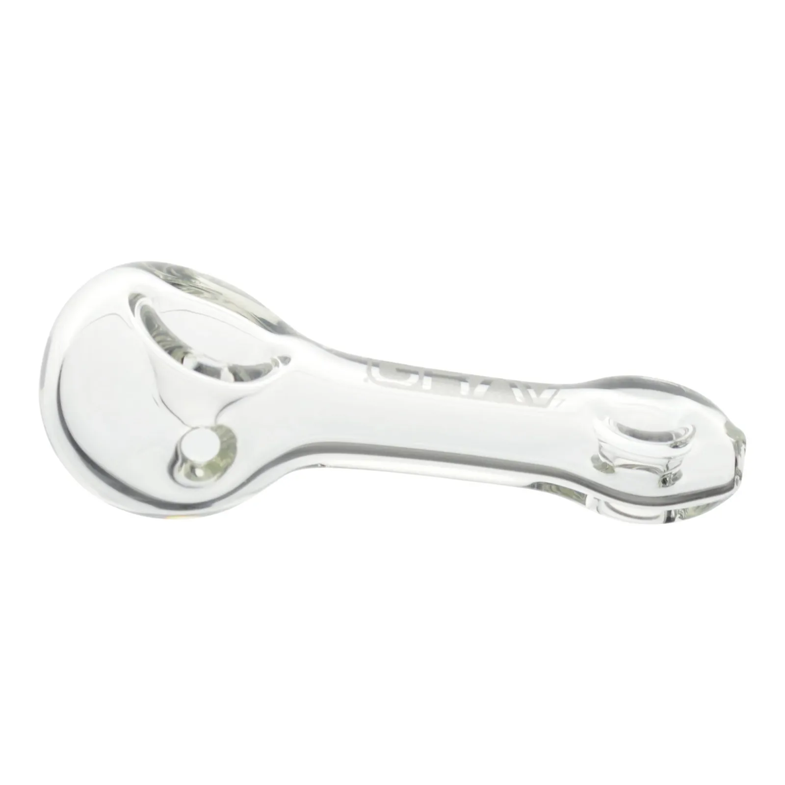 GRAV Mini Spoon Pipe - 3in - Image 2