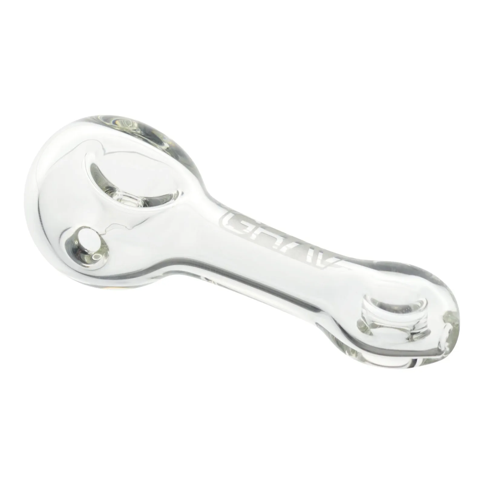 GRAV Mini Spoon Pipe - 3in
