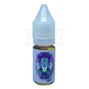 Gravy – The Lion Salt Nicotine