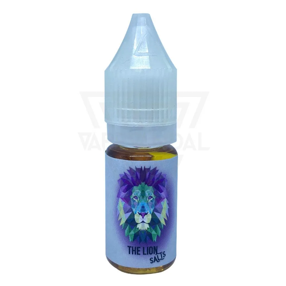 Gravy – The Lion Salt Nicotine