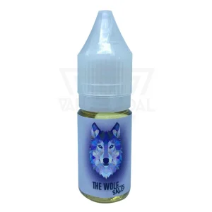 Gravy – The Wolf Salt Nicotine