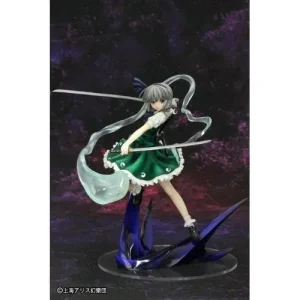 Griffon Enterprises Youmu Konpaku Tennouken Ver 1/7 Figure - Touhou Project