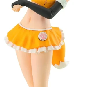 Hasegawa 1/12 Claire Frost Fox Resin Kit Sp542 Egg Girls Collection No. 33