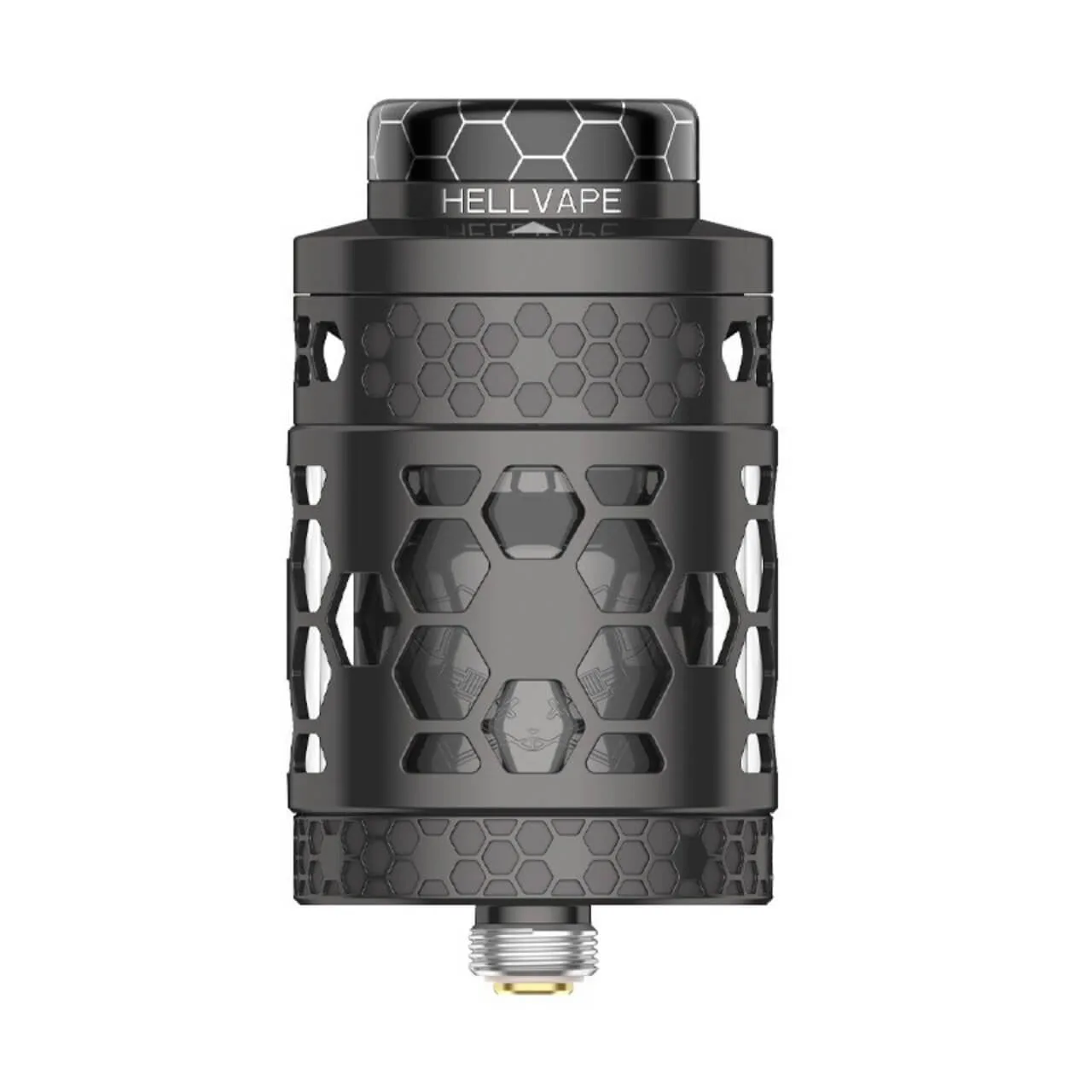 HellVape Dead Rabbit 4 RTA Pro - Image 2