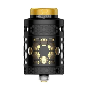 HellVape Dead Rabbit 4 RTA Pro